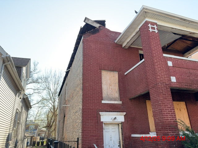 8241 S Saginaw Avenue