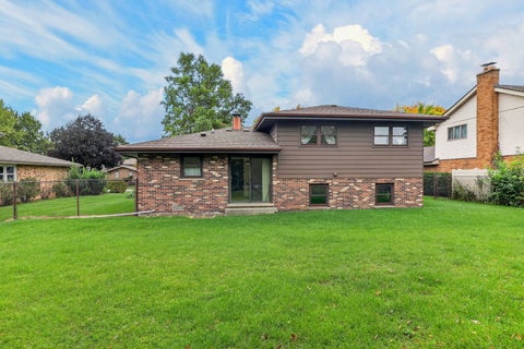 Tiny photo for 2976 Drover Lane, Darien, IL 60561 (MLS # 12786314)