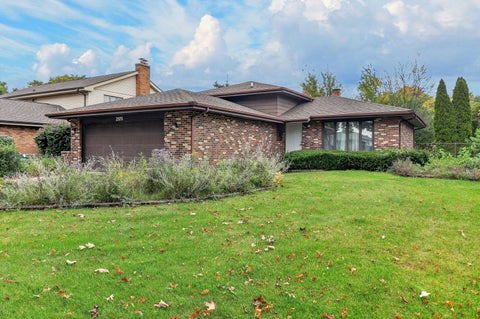 Photo of 2976 Drover Lane, Darien, IL 60561 (MLS # 12786314)