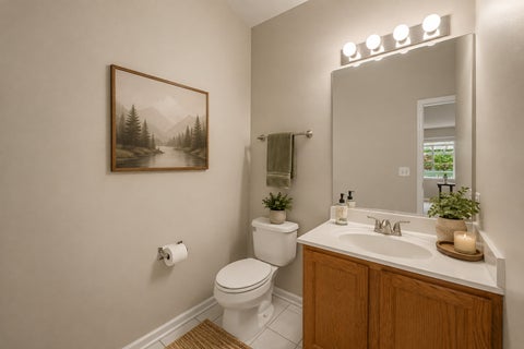 Tiny photo for 5450 Alexandria Drive, Lake In The Hills, IL 60156 (MLS # 12775041)