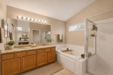 Tiny photo for 5450 Alexandria Drive, Lake In The Hills, IL 60156 (MLS # 12775041)