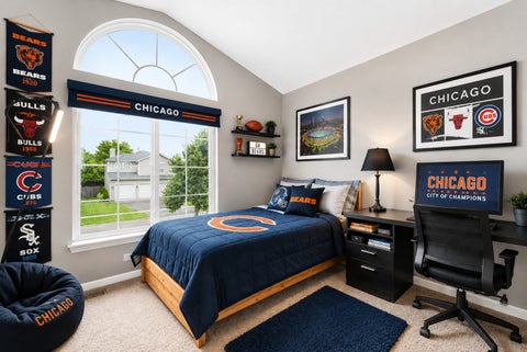 Tiny photo for 5450 Alexandria Drive, Lake In The Hills, IL 60156 (MLS # 12775041)