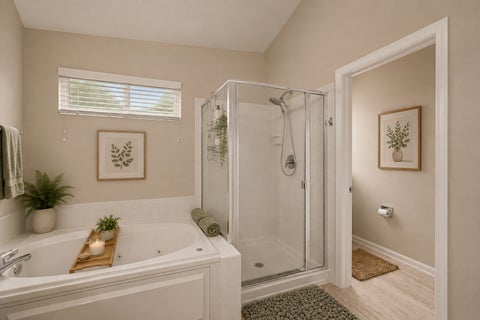 Tiny photo for 5450 Alexandria Drive, Lake In The Hills, IL 60156 (MLS # 12775041)
