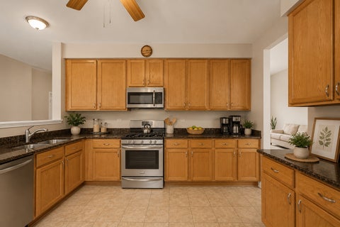 Tiny photo for 5450 Alexandria Drive, Lake In The Hills, IL 60156 (MLS # 12775041)