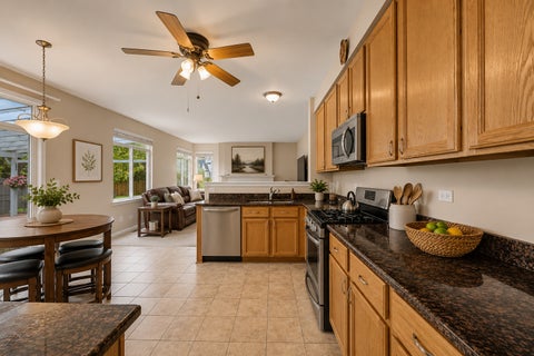 Tiny photo for 5450 Alexandria Drive, Lake In The Hills, IL 60156 (MLS # 12775041)