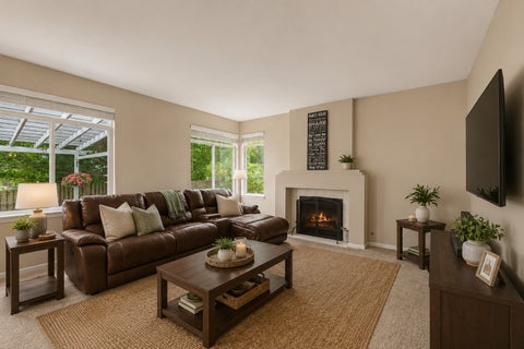 Tiny photo for 5450 Alexandria Drive, Lake In The Hills, IL 60156 (MLS # 12775041)