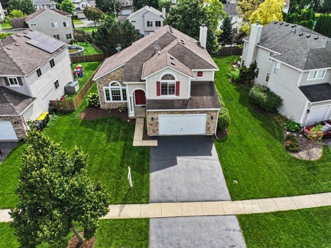 Photo of 5450 Alexandria Drive, Lake In The Hills, IL 60156 (MLS # 12775041)
