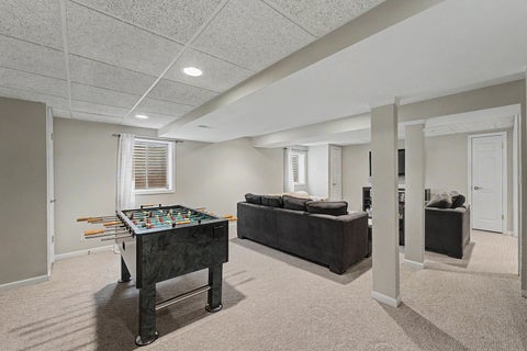 Tiny photo for 5450 Alexandria Drive, Lake In The Hills, IL 60156 (MLS # 12775041)