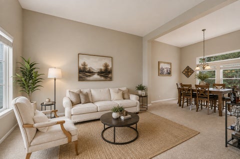 Tiny photo for 5450 Alexandria Drive, Lake In The Hills, IL 60156 (MLS # 12775041)