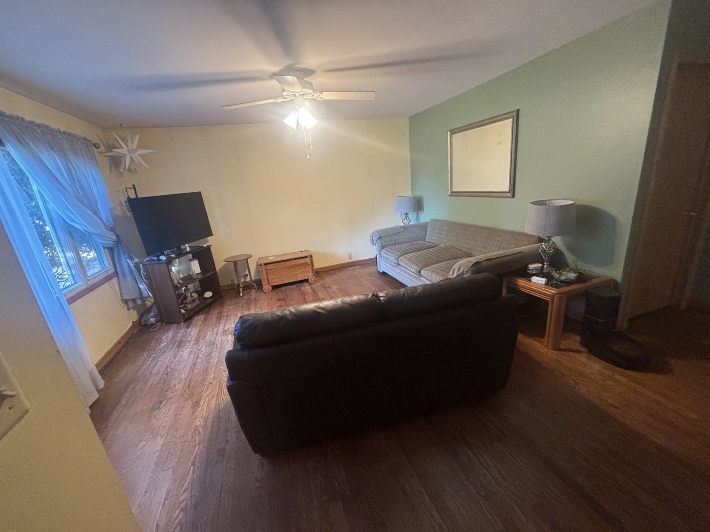 17 Sycamore Avenue