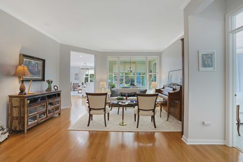 Tiny photo for 12961 Bull Ridge Drive, Huntley, IL 60142 (MLS # 12483729)