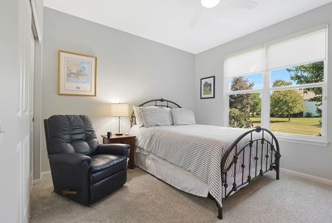 Tiny photo for 12961 Bull Ridge Drive, Huntley, IL 60142 (MLS # 12483729)