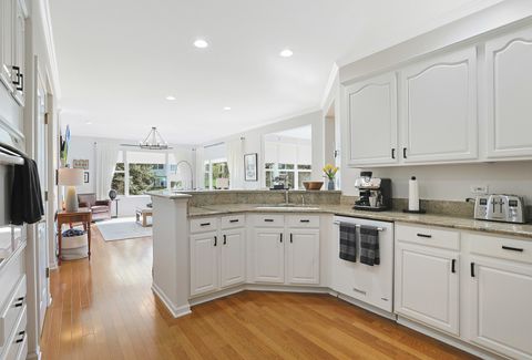 Tiny photo for 12961 Bull Ridge Drive, Huntley, IL 60142 (MLS # 12483729)