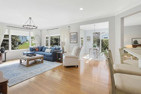 Tiny photo for 12961 Bull Ridge Drive, Huntley, IL 60142 (MLS # 12483729)