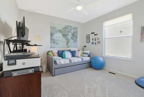 Tiny photo for 12961 Bull Ridge Drive, Huntley, IL 60142 (MLS # 12483729)