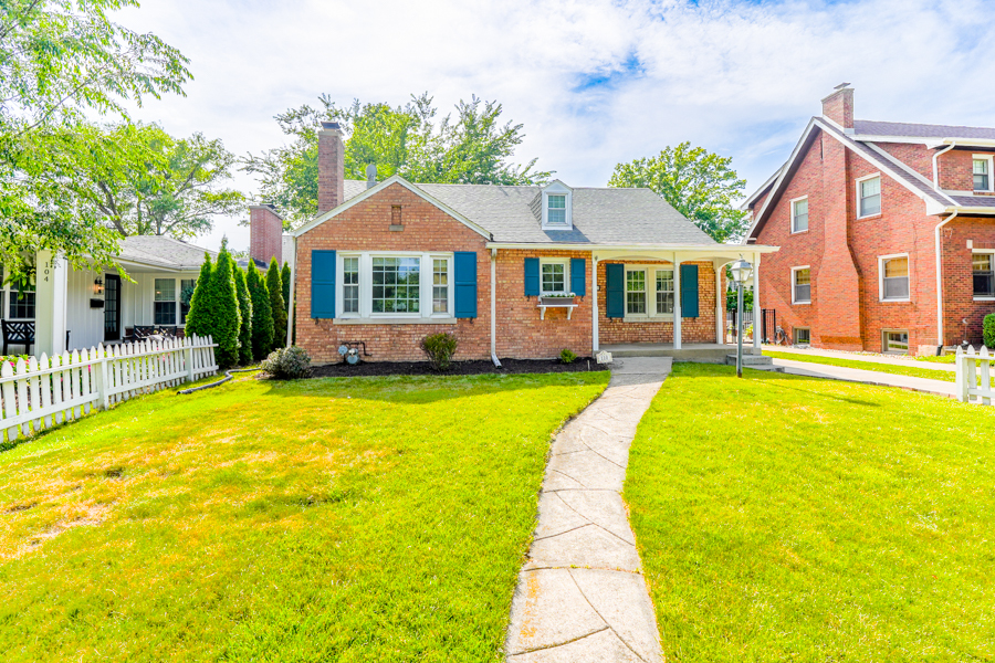 110 N Edgewood Avenue