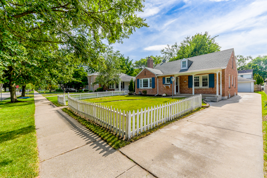 110 N Edgewood Avenue