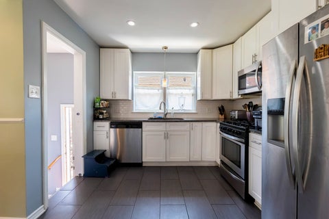Tiny photo for 10218 S Wood Street, Chicago, IL 60643 (MLS # 12700512)