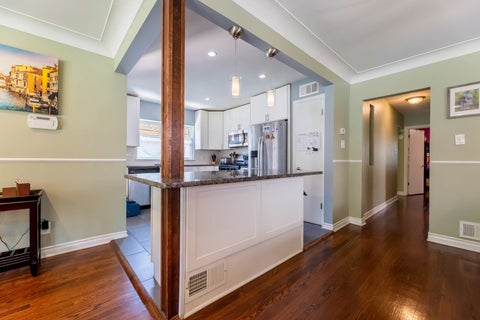 Tiny photo for 10218 S Wood Street, Chicago, IL 60643 (MLS # 12700512)