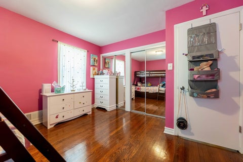 Tiny photo for 10218 S Wood Street, Chicago, IL 60643 (MLS # 12700512)