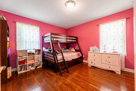 Tiny photo for 10218 S Wood Street, Chicago, IL 60643 (MLS # 12700512)