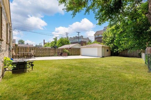 Tiny photo for 10218 S Wood Street, Chicago, IL 60643 (MLS # 12700512)