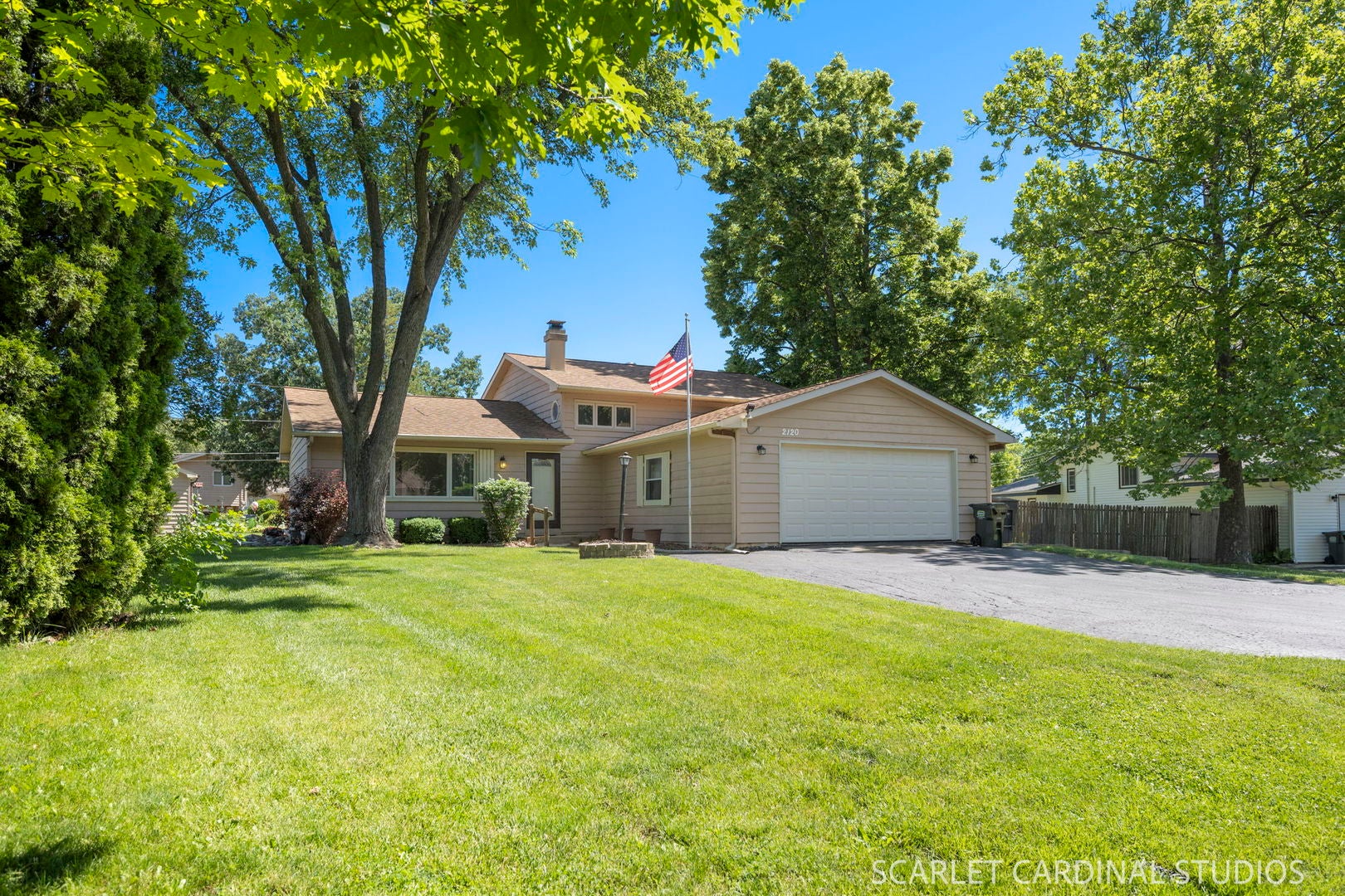 2120 Meadow Drive