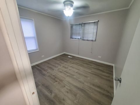 Tiny photo for 308 MINOCQUA Street, Park Forest, IL 60466 (MLS # 12064368)