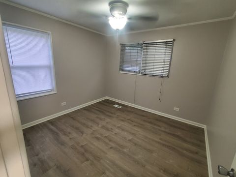 Tiny photo for 308 MINOCQUA Street, Park Forest, IL 60466 (MLS # 12064368)