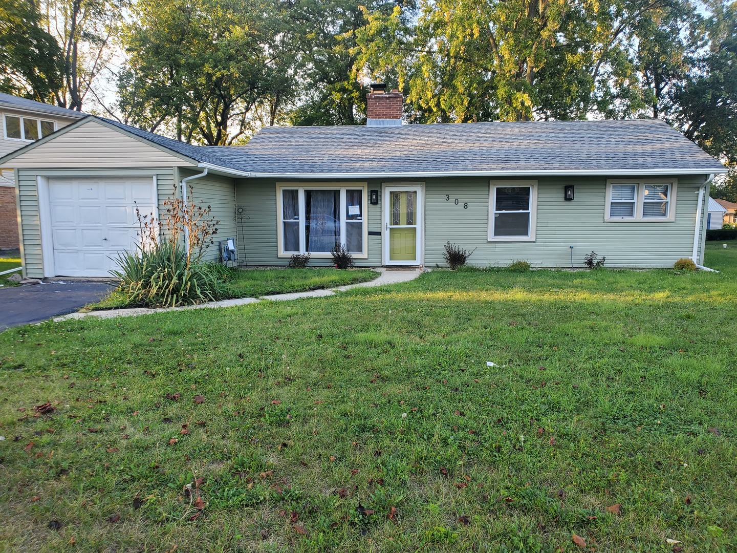 308 MINOCQUA Street