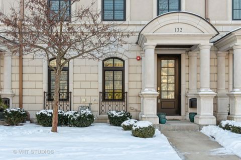 A home in Naperville