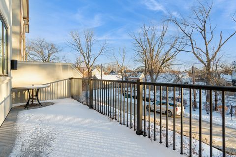 A home in Naperville