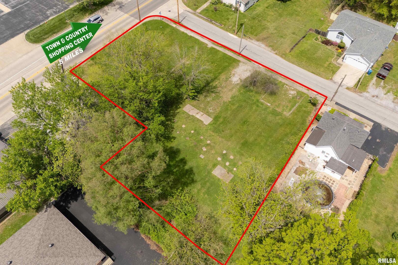 107 N Carbon Street