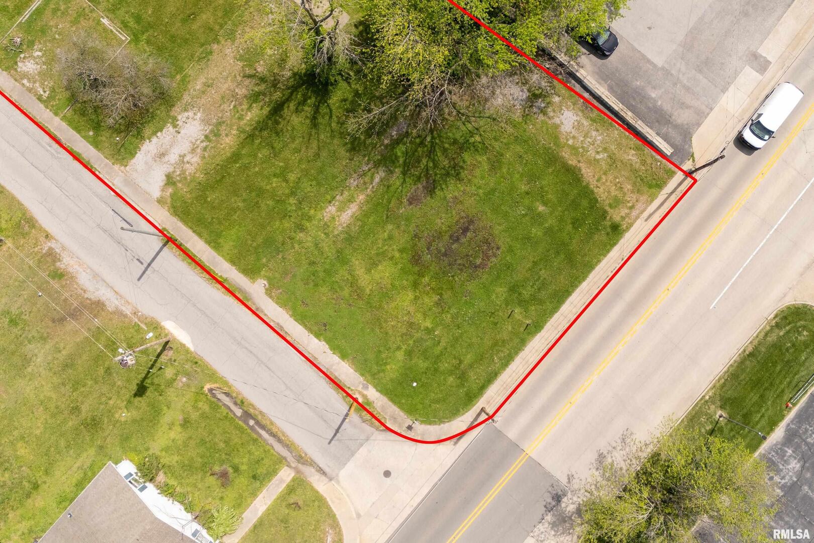 107 N Carbon Street