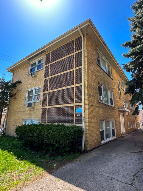 4416 N Harding Avenue 9 Chicago IL 60625