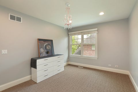 Tiny photo for 1229 Fairfield Road, Glencoe, IL 60022 (MLS # 12754180)