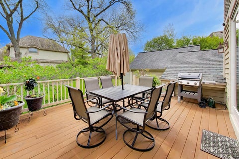 Tiny photo for 1229 Fairfield Road, Glencoe, IL 60022 (MLS # 12754180)