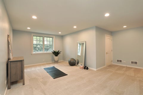 Tiny photo for 1229 Fairfield Road, Glencoe, IL 60022 (MLS # 12754180)