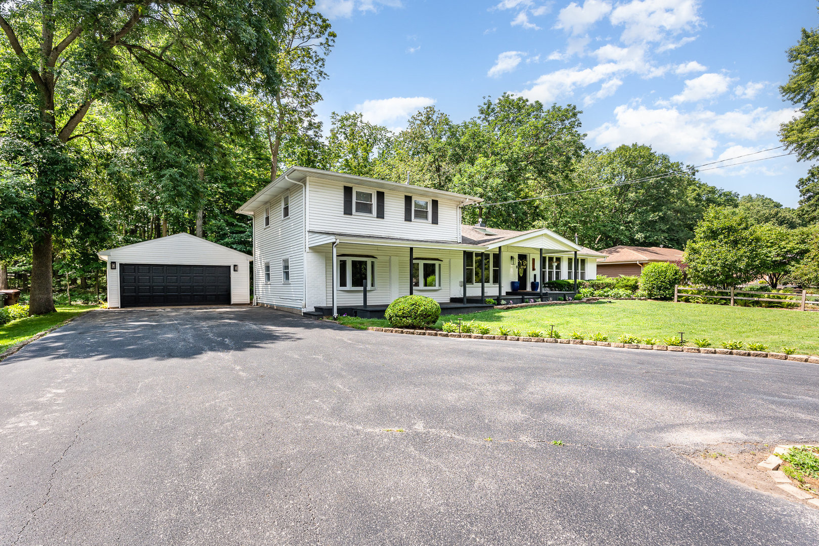 11051 W Elmwood Court