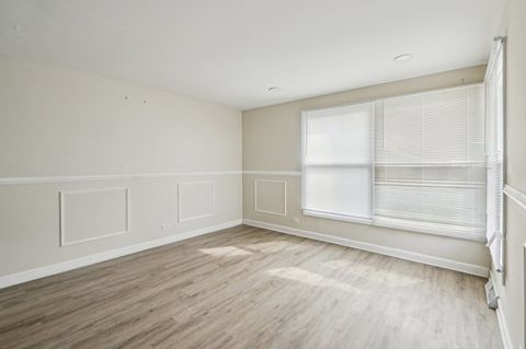 Tiny photo for 17306 Burr Oak Lane, Hazel Crest, IL 60429 (MLS # 12310831)