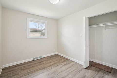 Tiny photo for 17306 Burr Oak Lane, Hazel Crest, IL 60429 (MLS # 12310831)