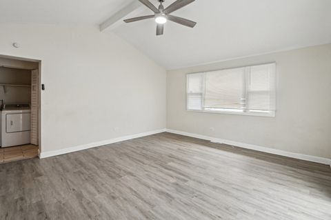 Tiny photo for 17306 Burr Oak Lane, Hazel Crest, IL 60429 (MLS # 12310831)