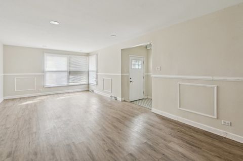 Tiny photo for 17306 Burr Oak Lane, Hazel Crest, IL 60429 (MLS # 12310831)