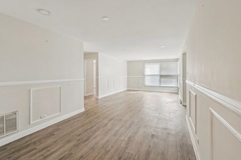 Tiny photo for 17306 Burr Oak Lane, Hazel Crest, IL 60429 (MLS # 12310831)