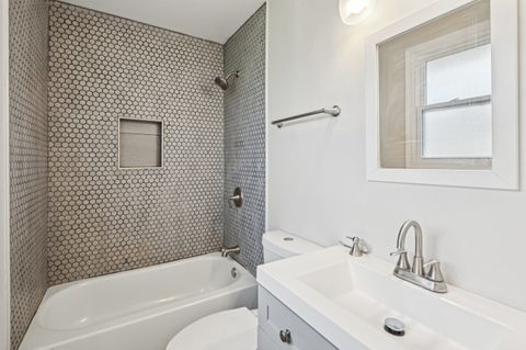 Tiny photo for 17306 Burr Oak Lane, Hazel Crest, IL 60429 (MLS # 12310831)