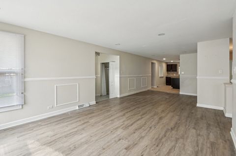 Tiny photo for 17306 Burr Oak Lane, Hazel Crest, IL 60429 (MLS # 12310831)