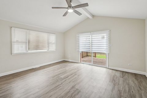 Tiny photo for 17306 Burr Oak Lane, Hazel Crest, IL 60429 (MLS # 12310831)