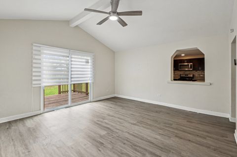 Tiny photo for 17306 Burr Oak Lane, Hazel Crest, IL 60429 (MLS # 12310831)