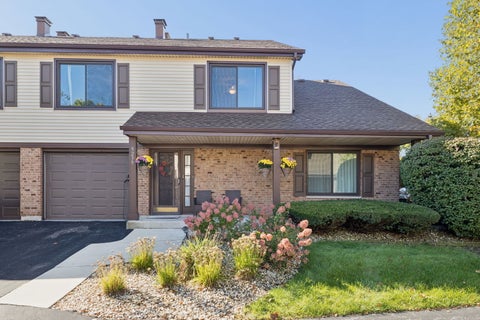 Photo of 9239 WOODBURY Court, Orland Park, IL 60462 (MLS # 12781995)