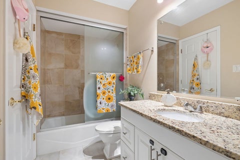 Tiny photo for 9239 WOODBURY Court, Orland Park, IL 60462 (MLS # 12781995)